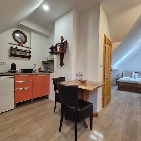 Slovenian House Vida 布莱德 外观 照片