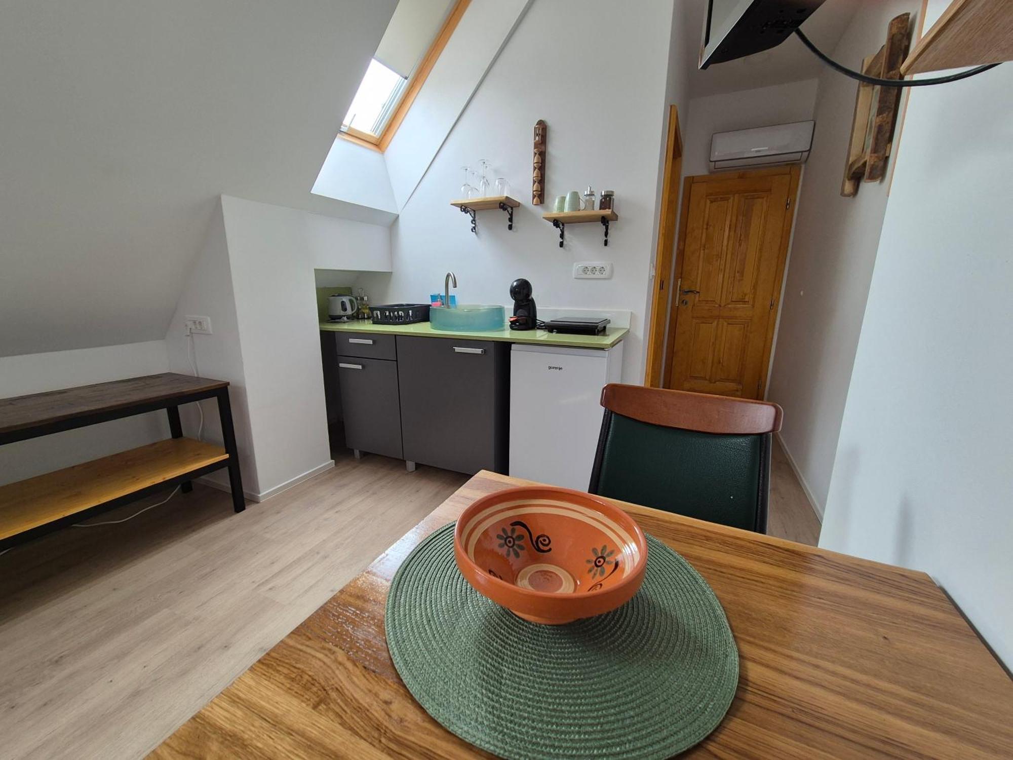 Slovenian House Vida 布莱德 外观 照片